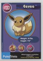 Eevee (Collectible Movie Scene #9)