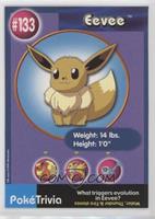 Eevee (Collectible Movie Scene #9)