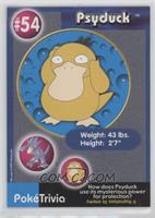 Psyduck (Collectible Movie Scene #4)