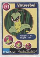 Victreebel (Collectible Movie Scene #5) [Good to VG‑EX]