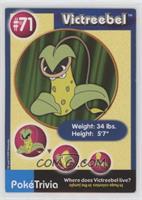 Victreebel (Collectible Movie Scene #5)