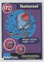 Tentacool (Collectible Movie Scene #5) [Good to VG‑EX]