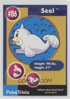 Seel (Collectible Movie Scene #6)