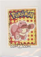 Lickitung