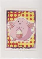 Chansey