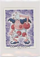 Mr. Mime