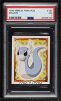 Dratini [PSA 7 NM]