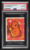 Charmander [PSA 10 GEM MT]