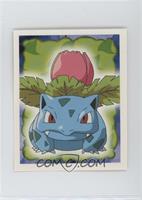 Ivysaur