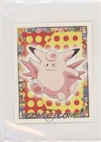 Clefable