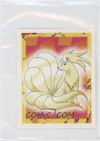 Ninetales