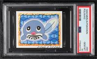 Poliwag [PSA 10 GEM MT]