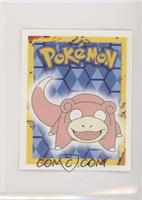 Slowpoke