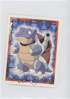 Blastoise [EX to NM]