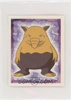 Drowzee