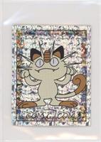 Meowth