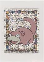 Slowpoke