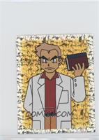 Professor Oak