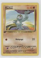 Machop