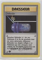 Defender [EX to NM]