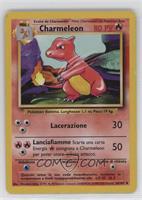 Charmeleon [EX to NM]