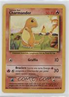 Charmander [Good to VG‑EX]