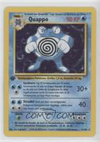 Poliwrath