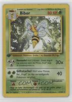 Beedrill [EX to NM]