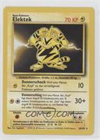 Electabuzz