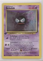 Gastly