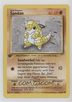 Sandshrew