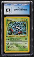 Tangela [CGC 8.5 NM/Mint+]