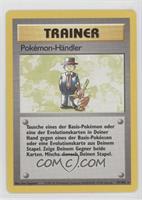 Pokemon Trader