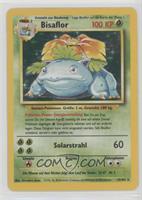 Holo - Venusaur [EX to NM]