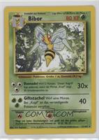Beedrill [EX to NM]
