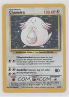 Chansey