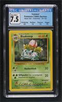 Ivysaur [CGC 7.5 Near Mint+]