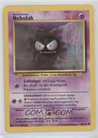 Gastly