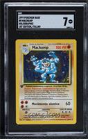 Machamp [SGC 7 NM]