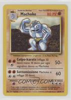 Machoke