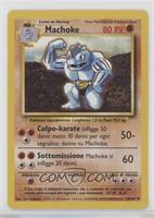 Machoke