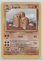 Dugtrio