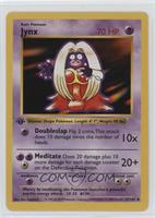 Jynx