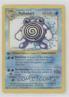 Poliwhirl [Good to VG‑EX]
