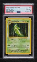 Metapod [PSA 8 NM‑MT]