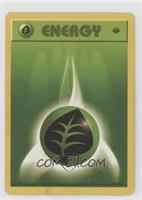 Grass Energy [Good to VG‑EX]