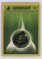 Grass Energy