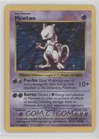  Pokemon - Mewtwo LV.X – DP28 – Promotional (DP28) - Diamond and  Pearl Black Star Promos - Holo : Toys & Games