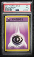 Psychic Energy [PSA 9 MINT]