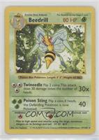 Beedrill